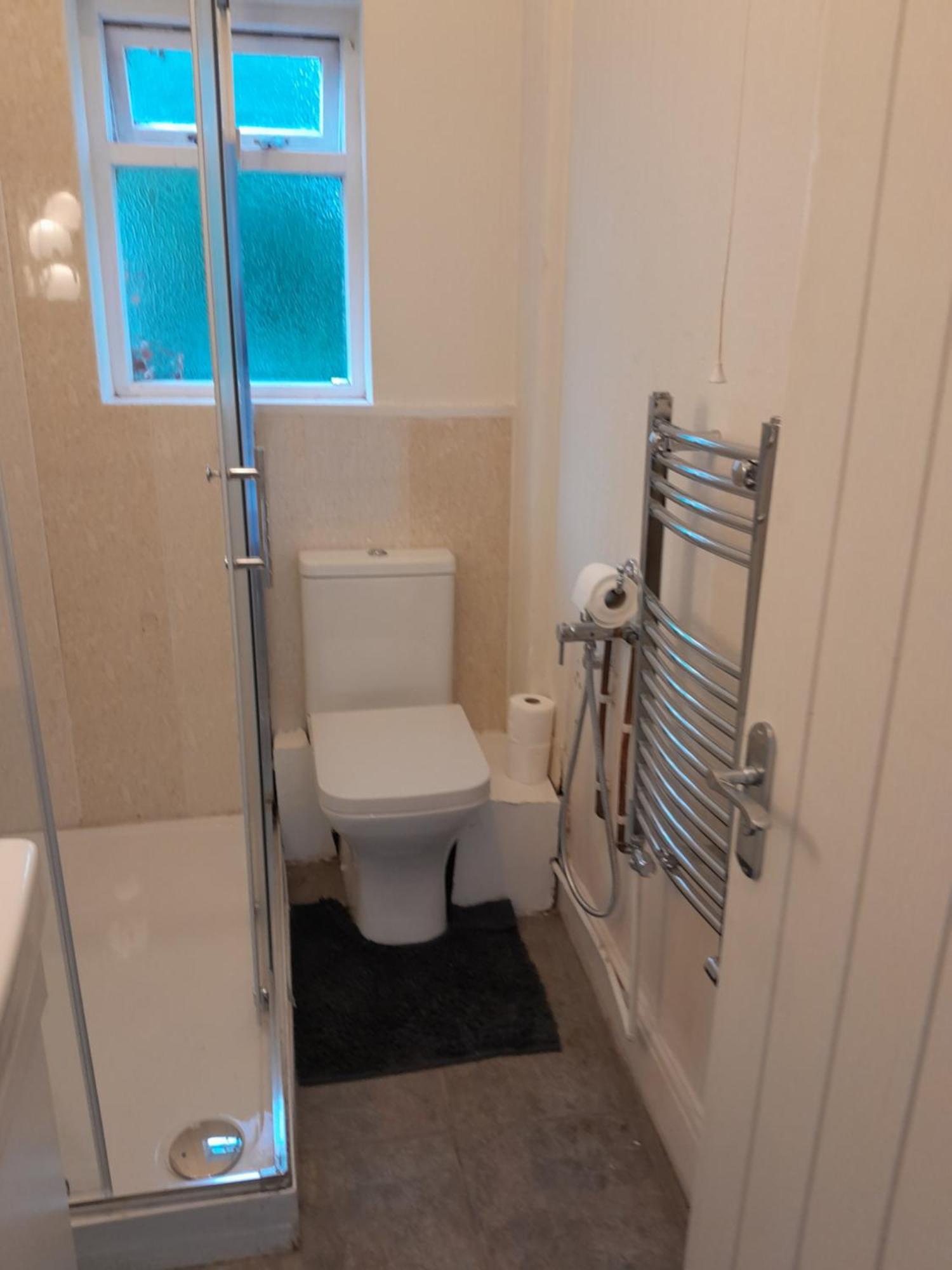 Large Room Near Singleton Hospital Ensuite R6 Swansea Exterior foto